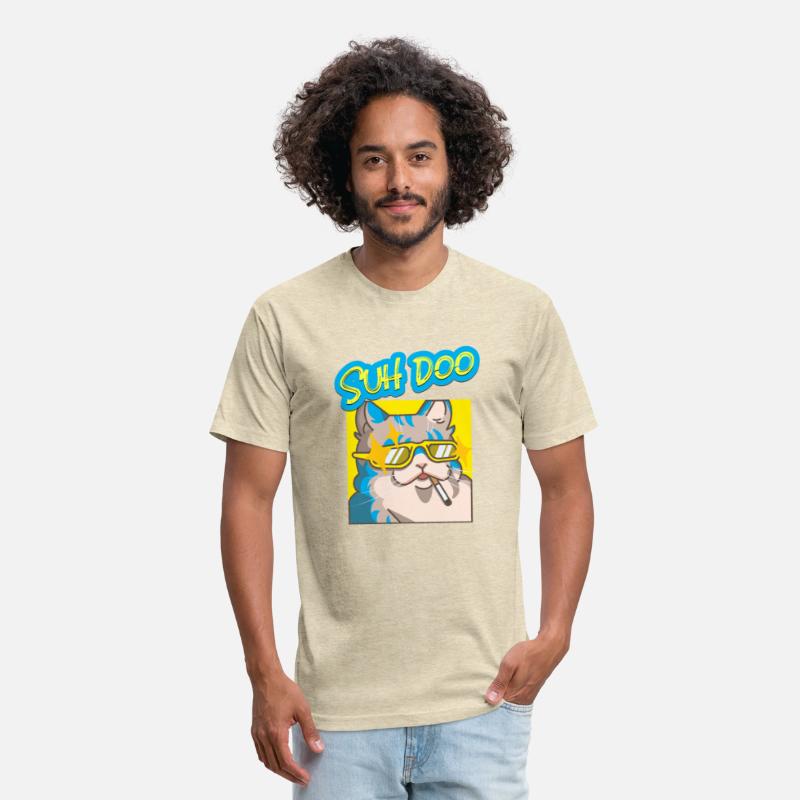 Suh Doo Modern Funny Style