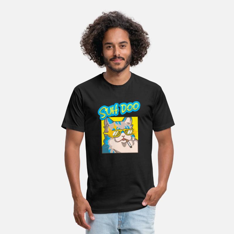 Suh Doo Modern Funny Style