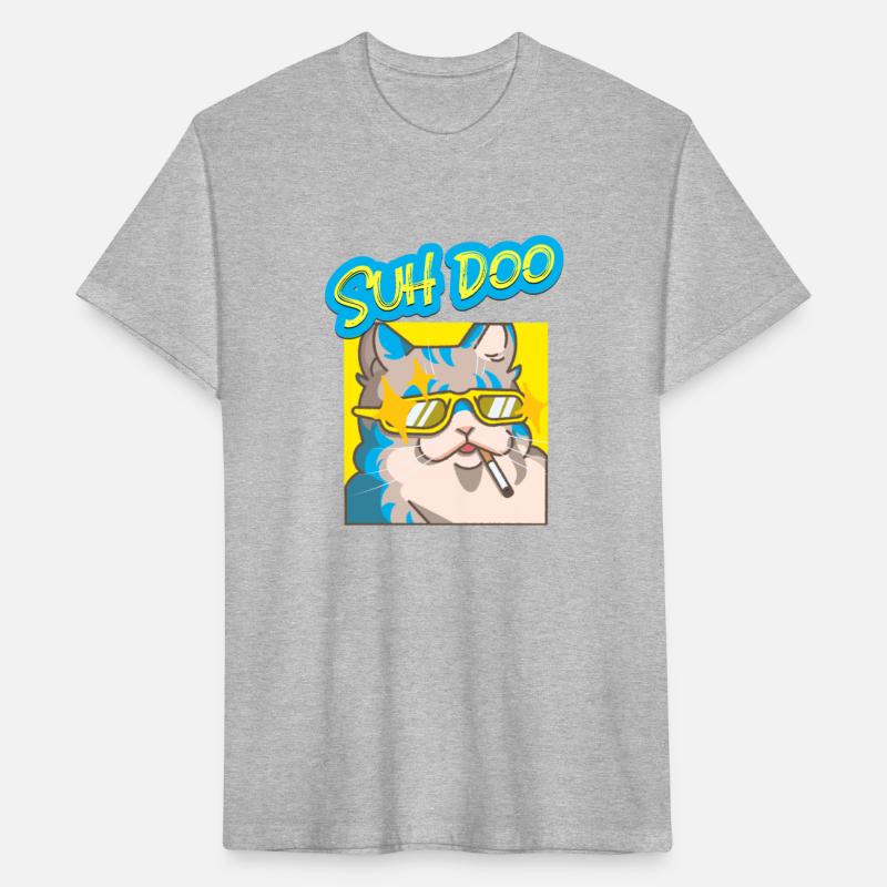 Suh Doo Modern Funny Style