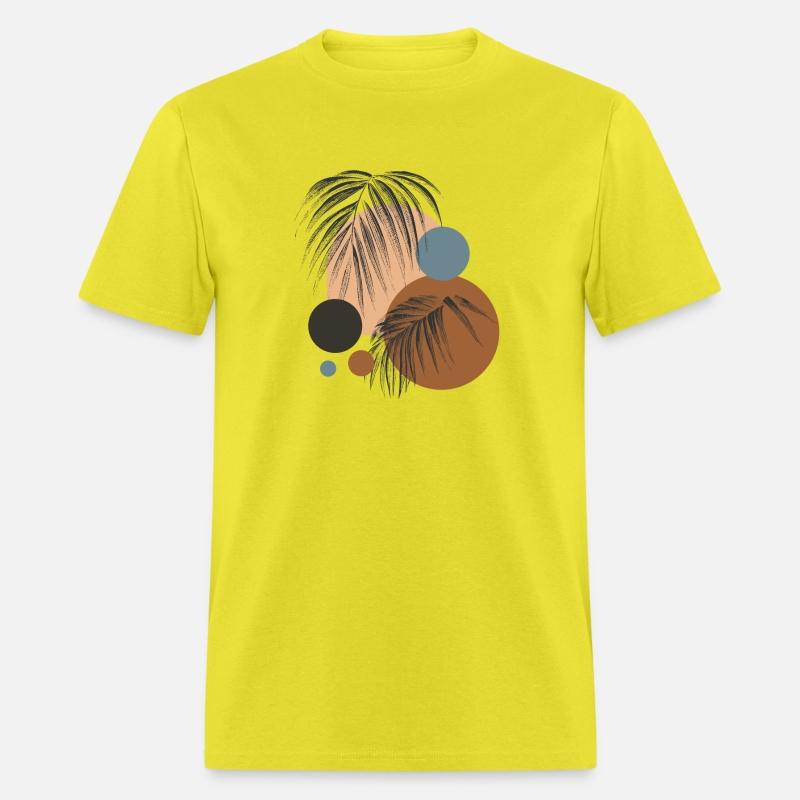 summer leaf background