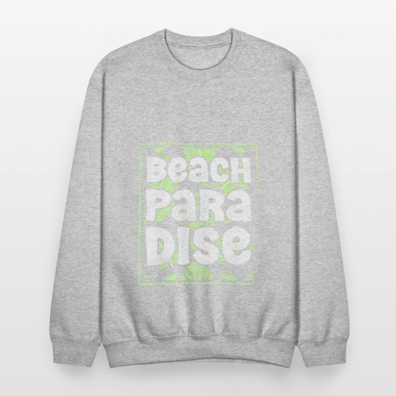 Summer Palm Trees Summer Vacation Island