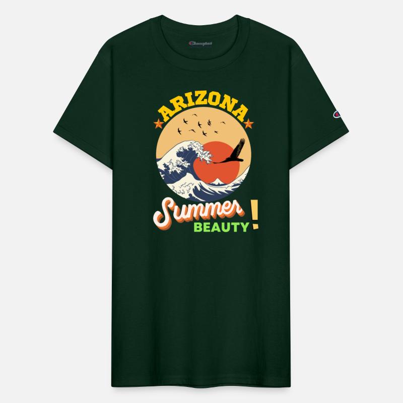 Summer T shirts