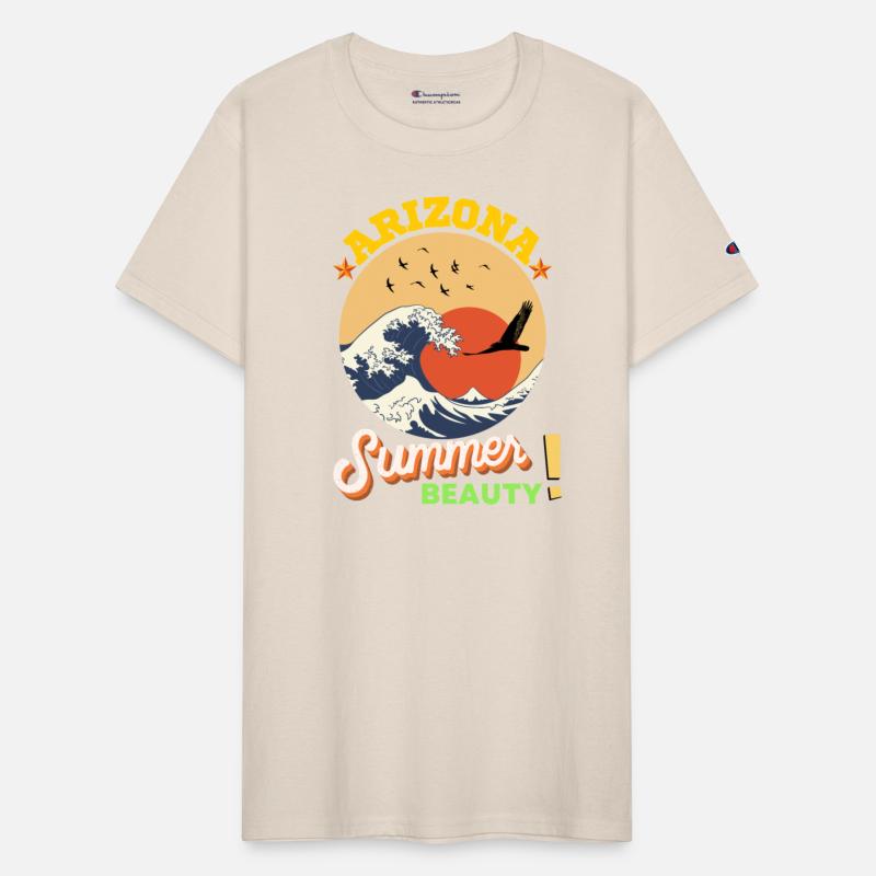 Summer T shirts