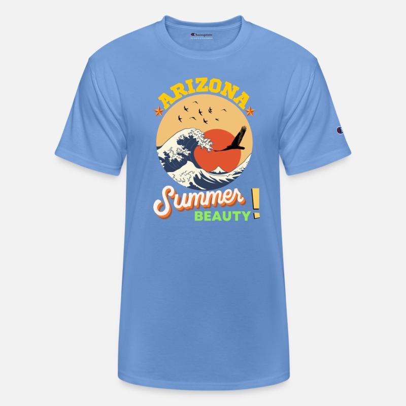 Summer T shirts