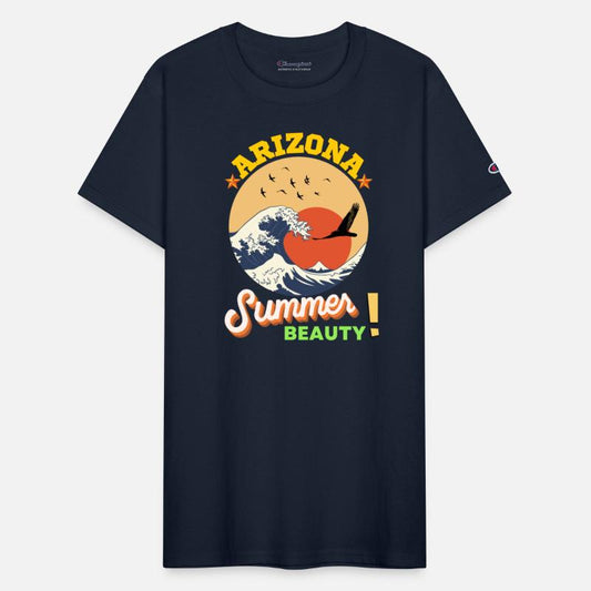 Summer T shirts