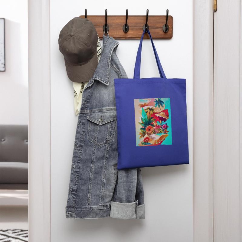 "Summer Vibes T-Shirt: Feel the Heat!"