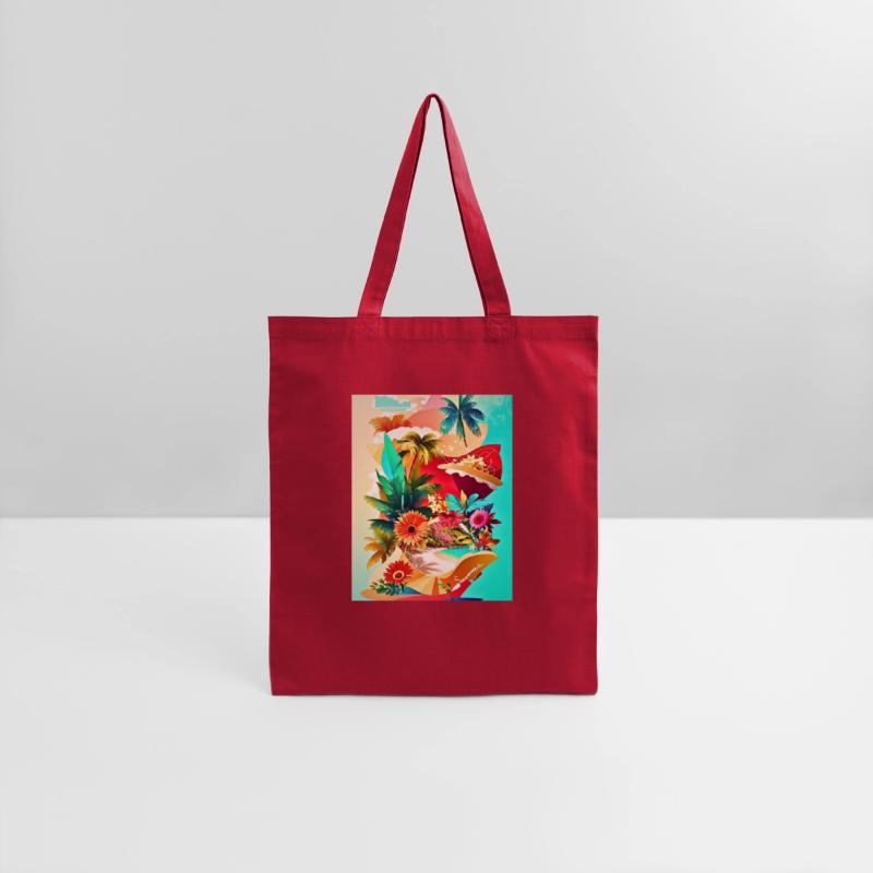 "Summer Vibes T-Shirt: Feel the Heat!"