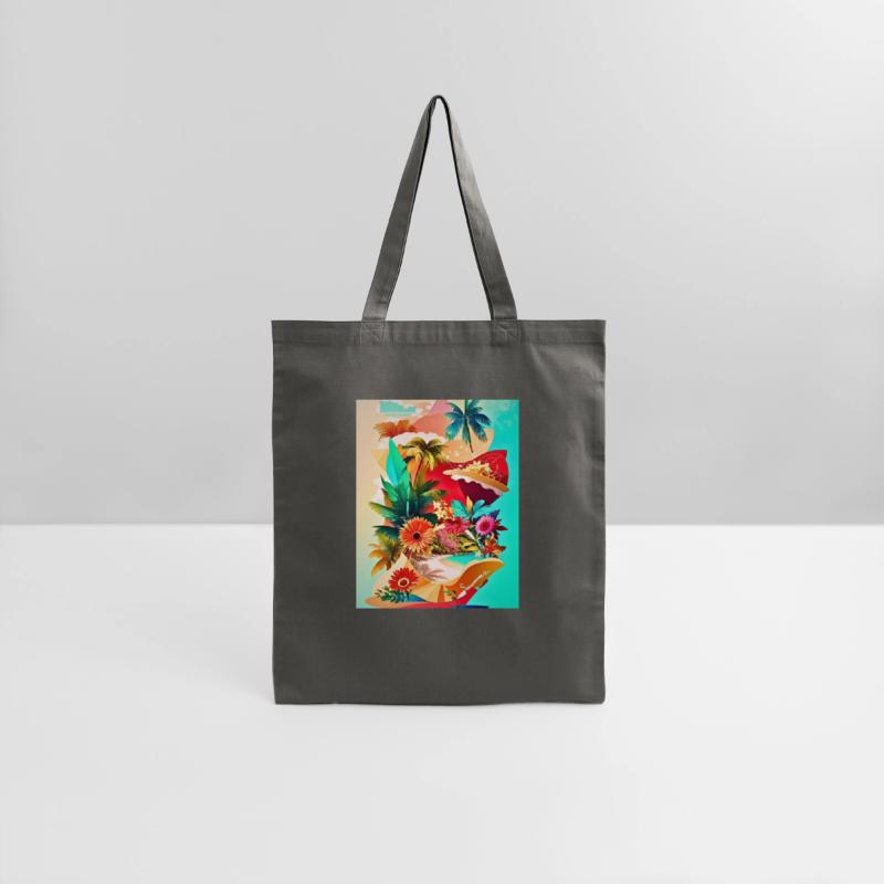 "Summer Vibes T-Shirt: Feel the Heat!"