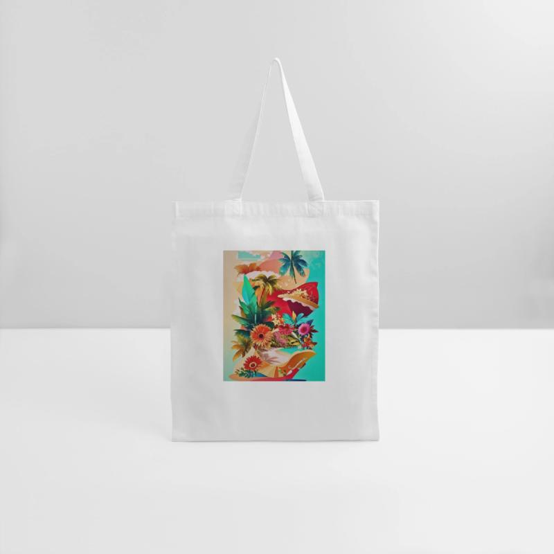 "Summer Vibes T-Shirt: Feel the Heat!"