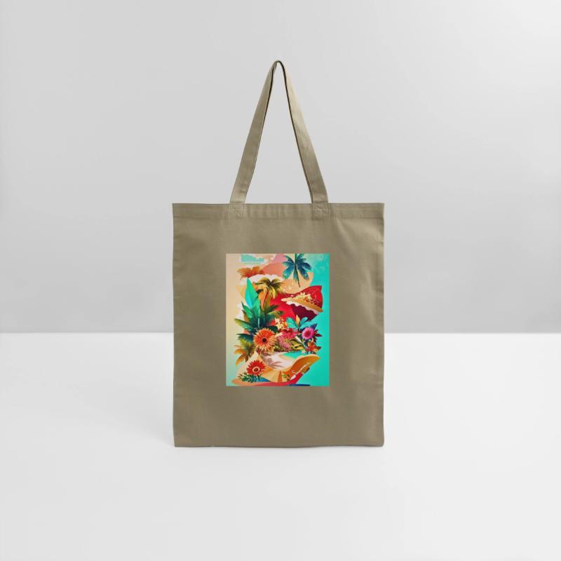 "Summer Vibes T-Shirt: Feel the Heat!"