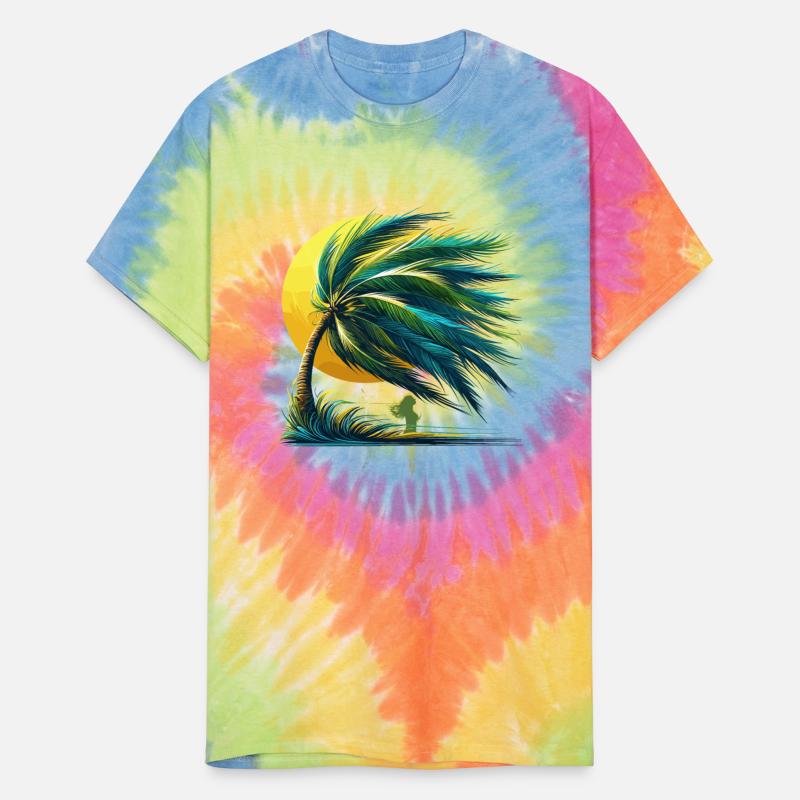 summertime holidays beach