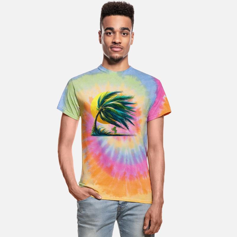 summertime holidays beach