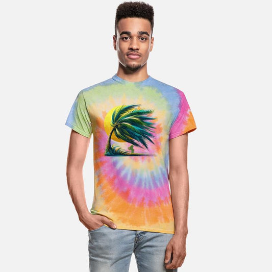 summertime holidays beach