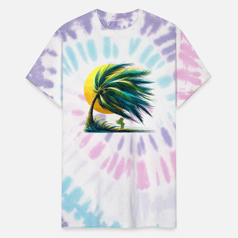 summertime holidays beach