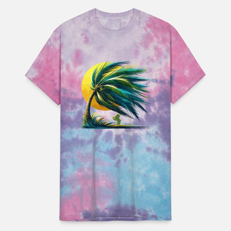 summertime holidays beach