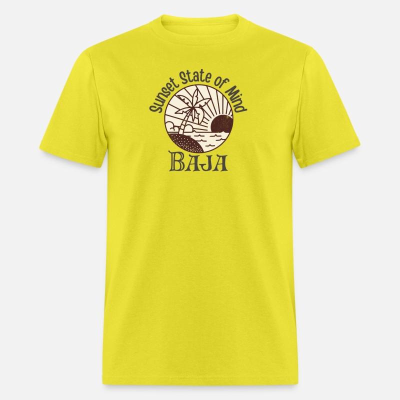 Sunset State of Mind, Baja - Fun Baja Travel