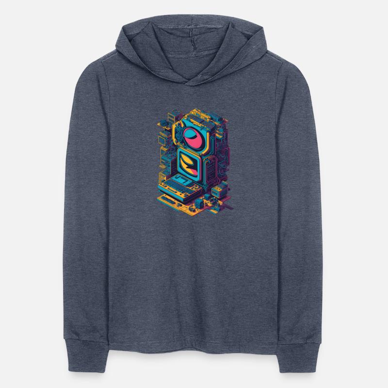 Super Computer Abstract