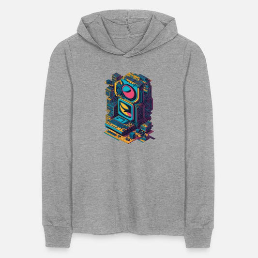 Super Computer Abstract