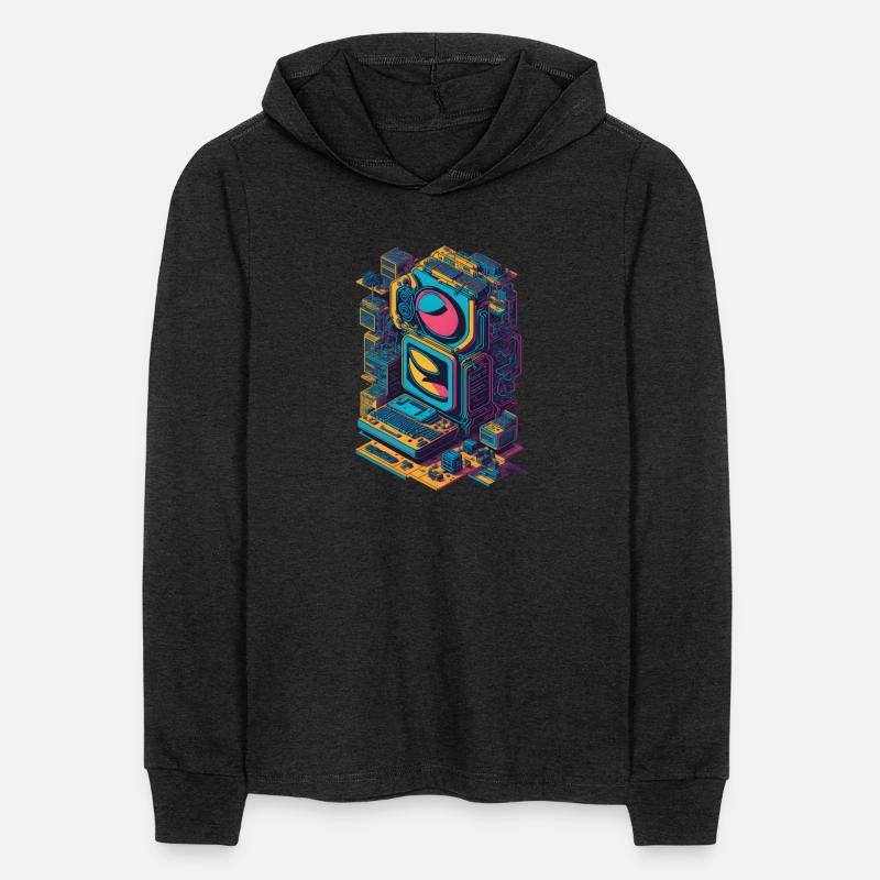 Super Computer Abstract