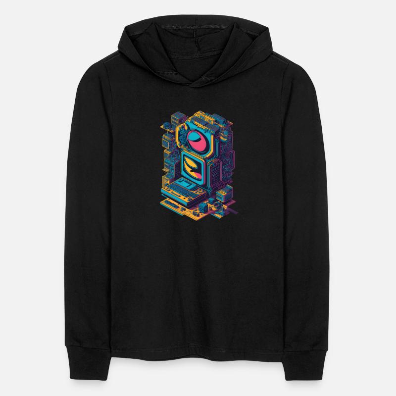 Super Computer Abstract