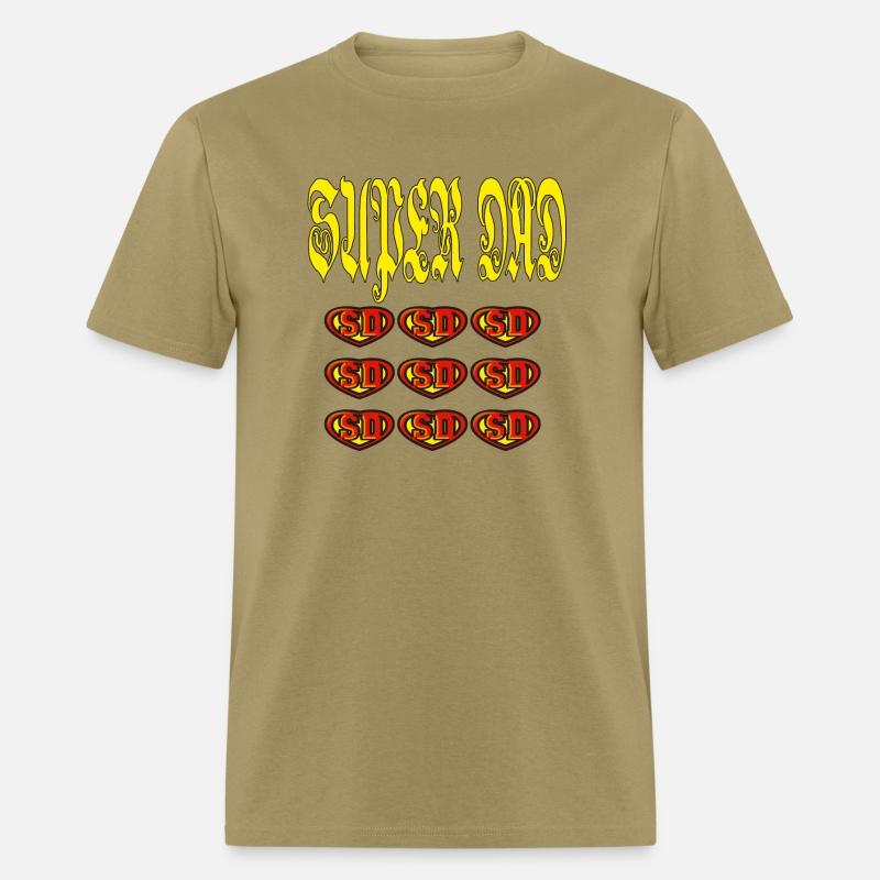 Super Dad