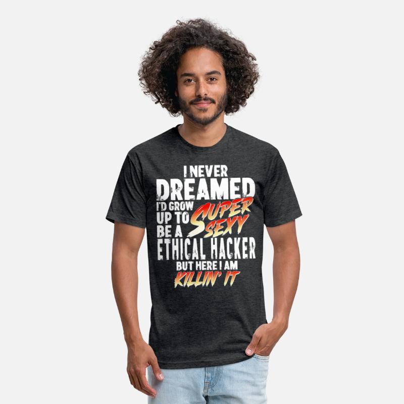 Super Sexy Ethical Hacker Ethical Hacking Gift