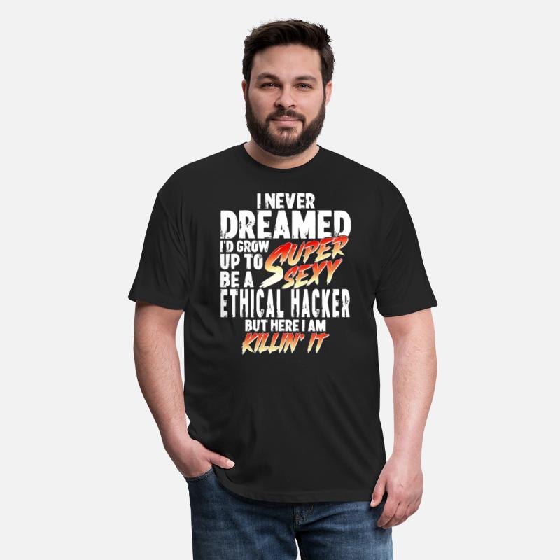 Super Sexy Ethical Hacker Ethical Hacking Gift