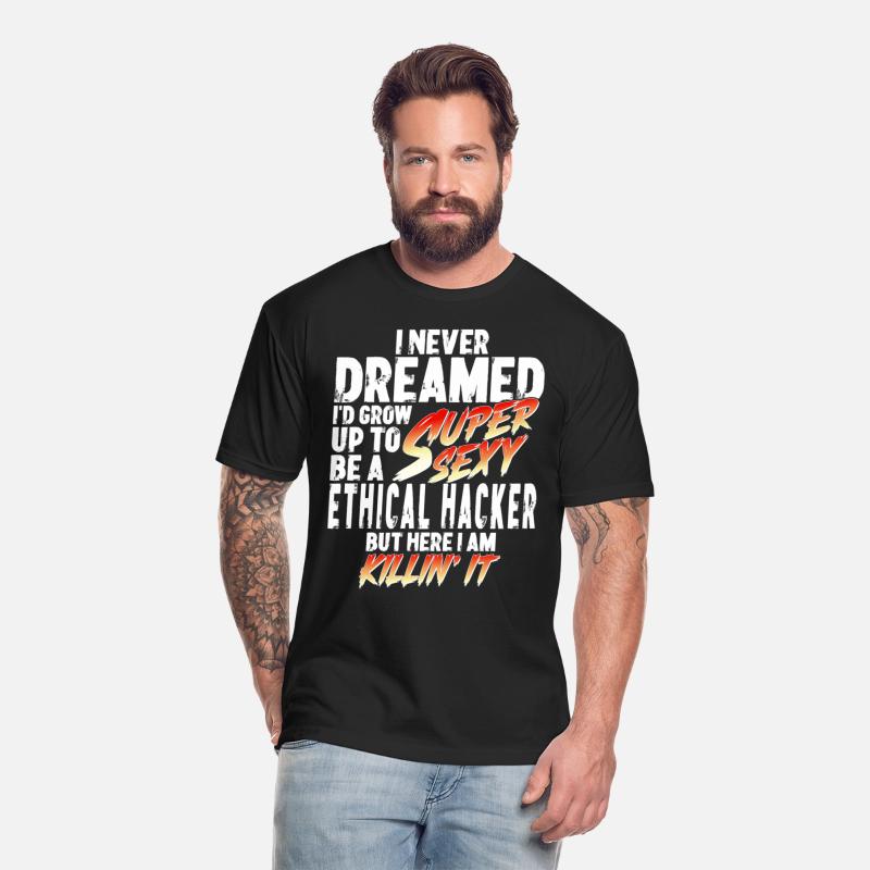 Super Sexy Ethical Hacker Ethical Hacking Gift