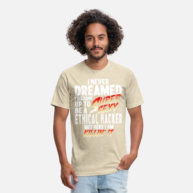 Super Sexy Ethical Hacker Ethical Hacking Gift