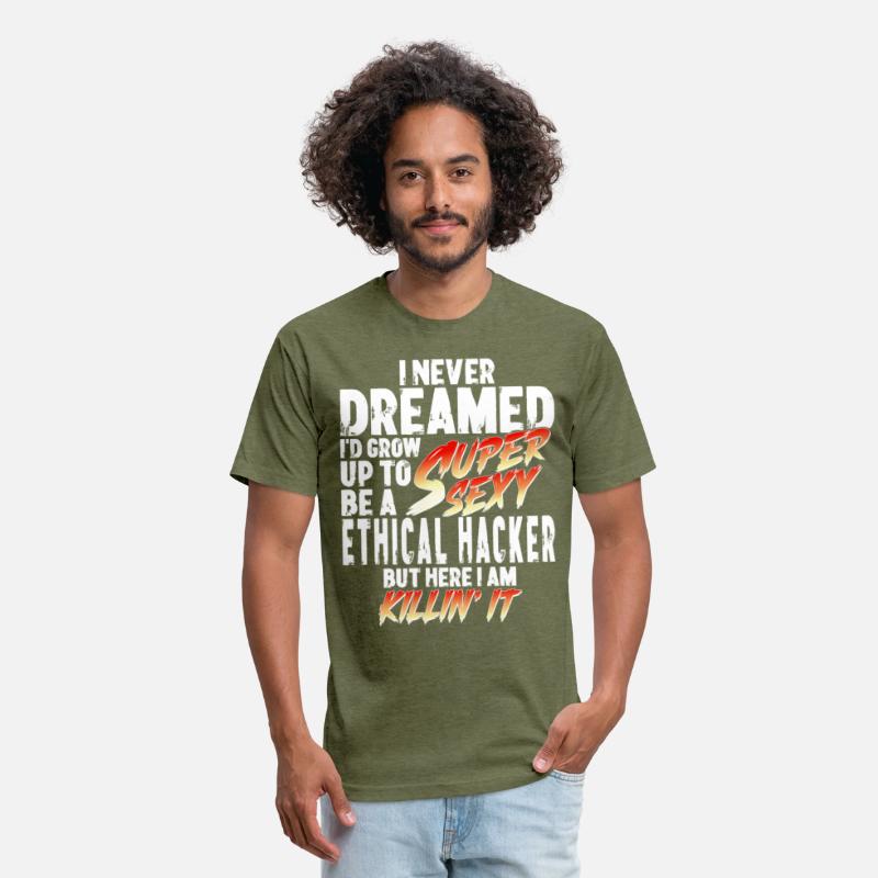 Super Sexy Ethical Hacker Ethical Hacking Gift