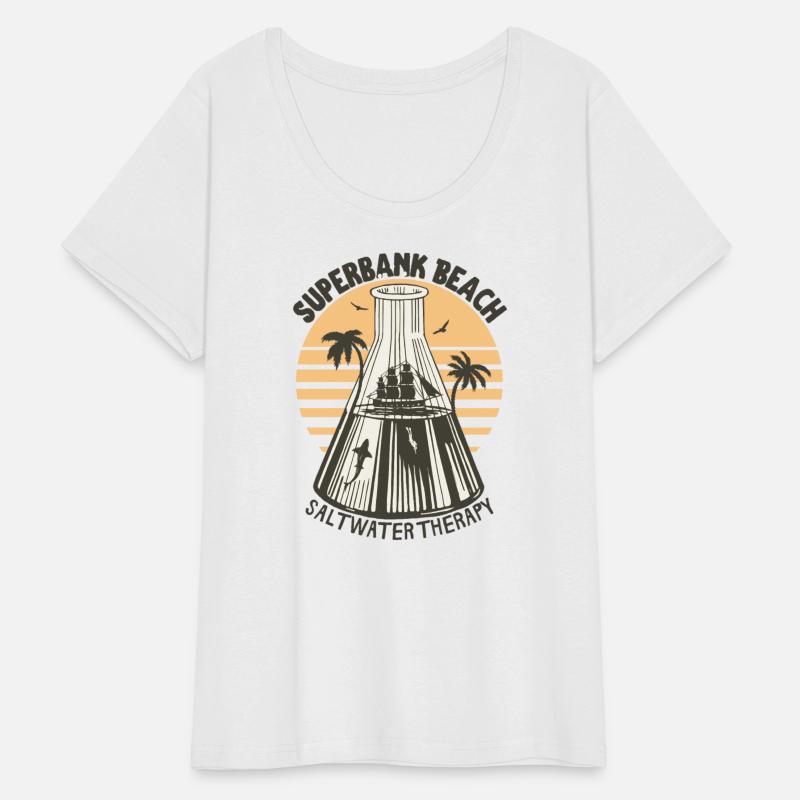 Superbank beach gold coast Australia