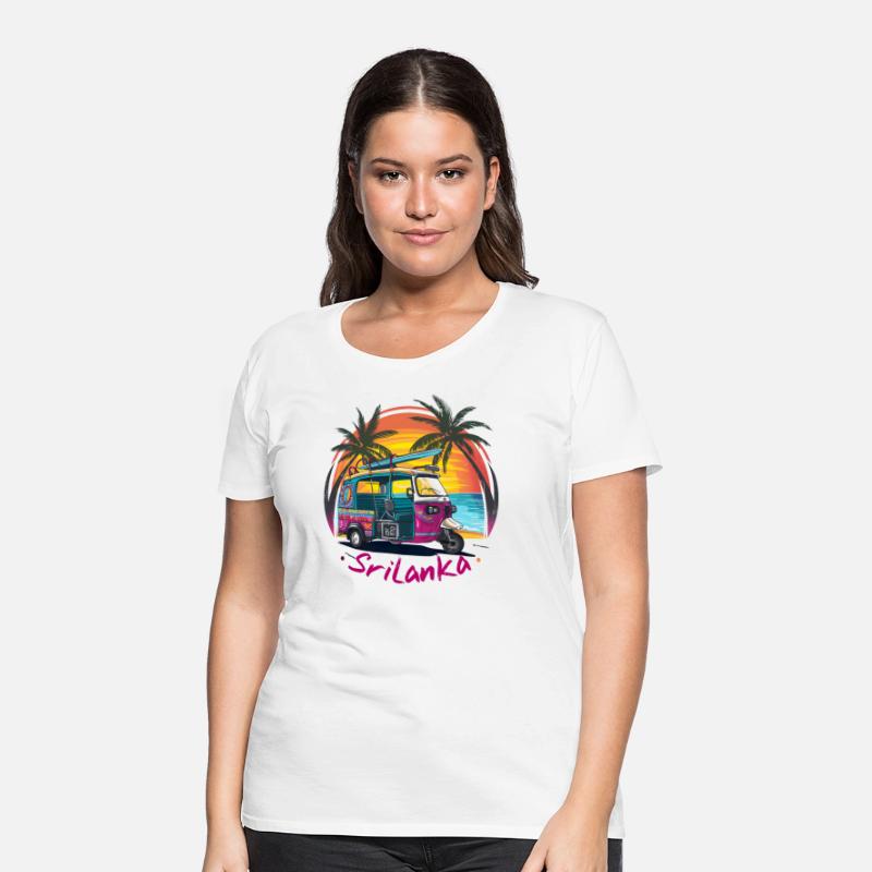 surf tuk tuk srilanka