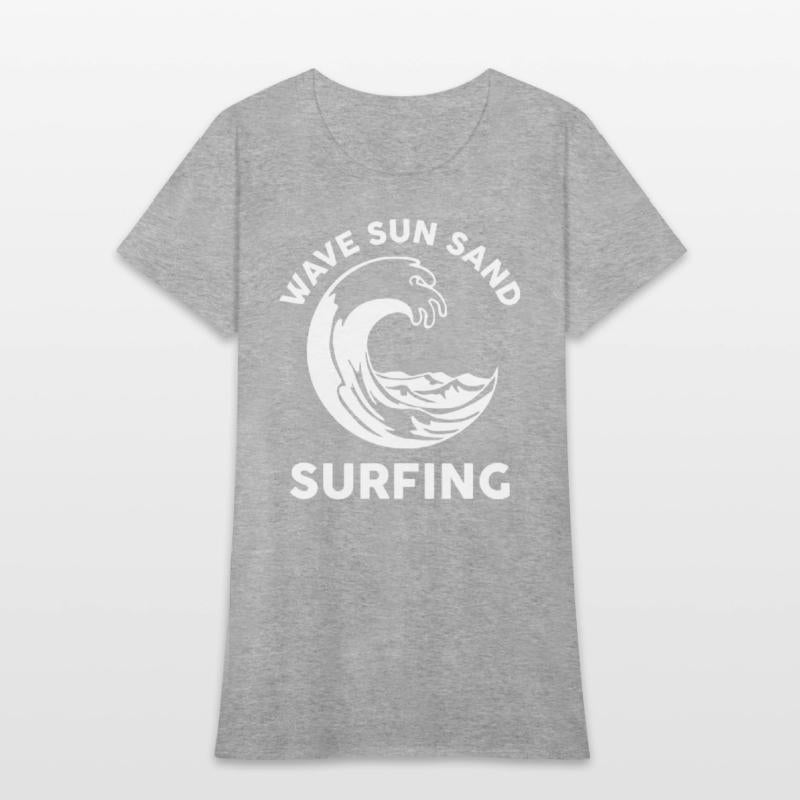 Surfing Surfboard Water sport Fun