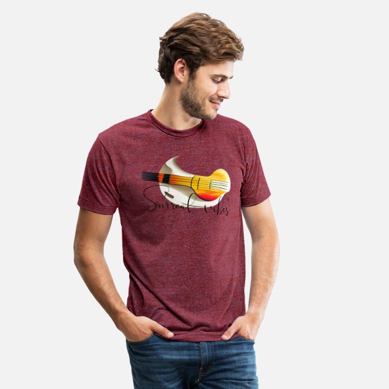 Surrealistic Guitar - Surreal Vibes