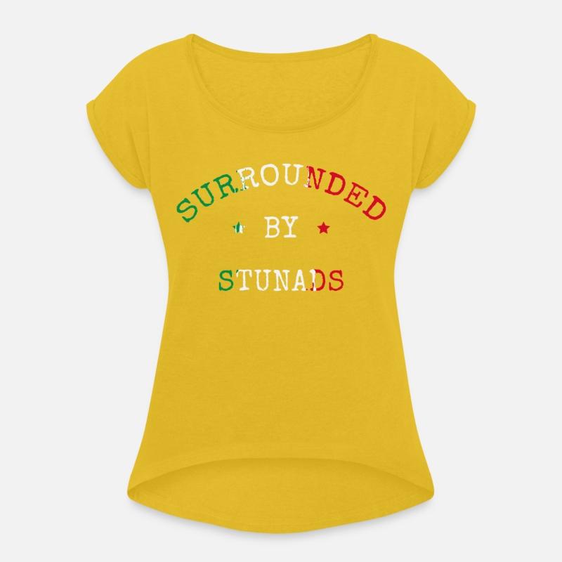 Surrounded By Stunads Italian Pride Italy Flag