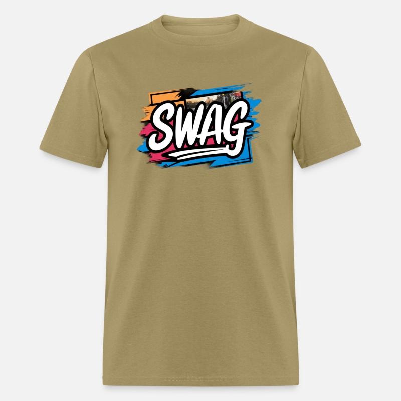 SWAG Typography