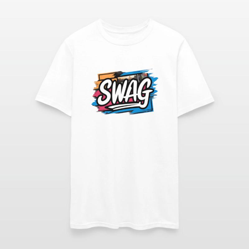 SWAG Typography