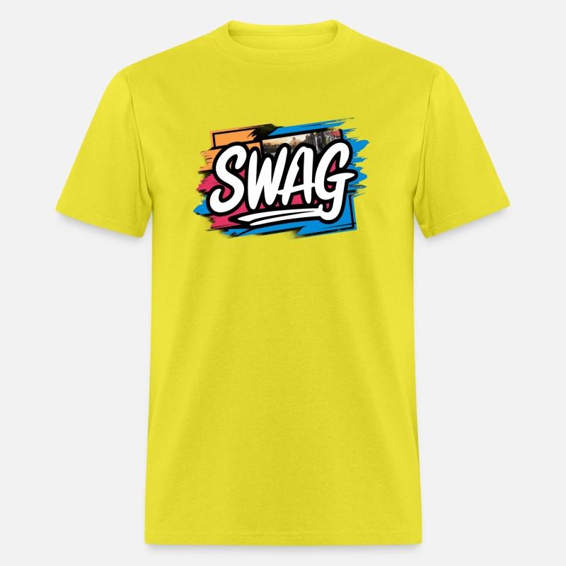SWAG Typography