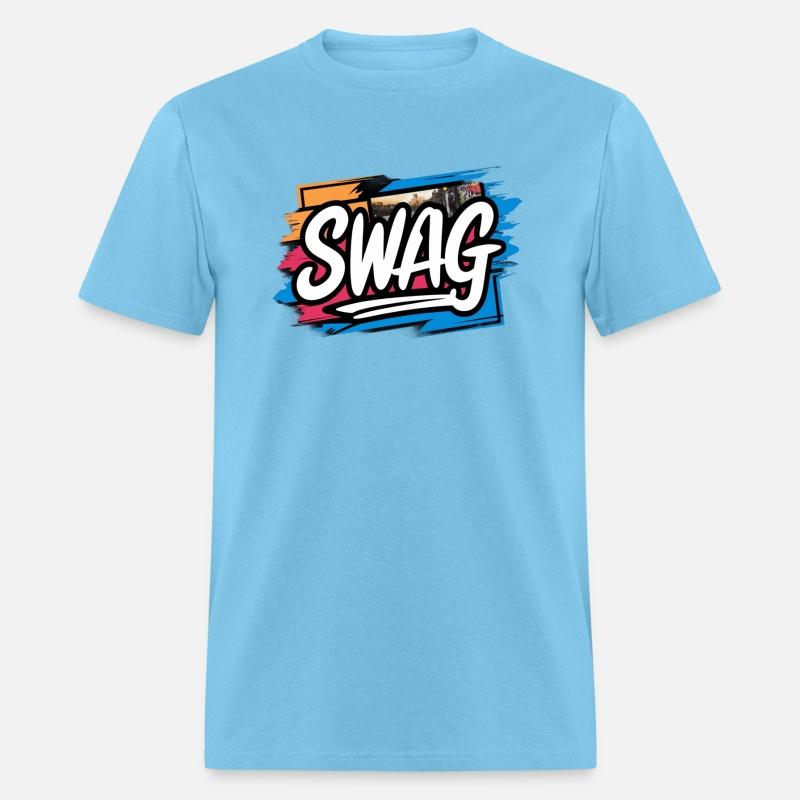 SWAG Typography