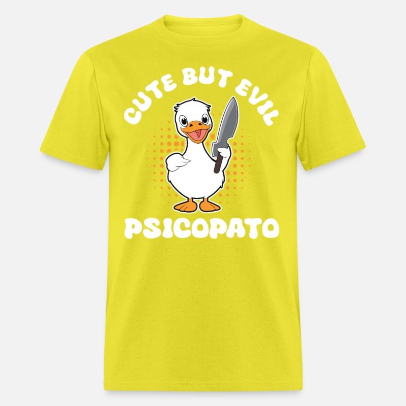 Sweet But Evil: Psychopath Halloween Creepy Horror