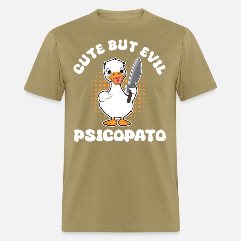 Sweet But Evil: Psychopath Halloween Creepy Horror