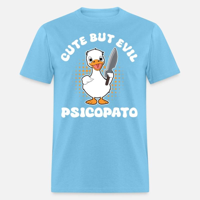 Sweet But Evil: Psychopath Halloween Creepy Horror