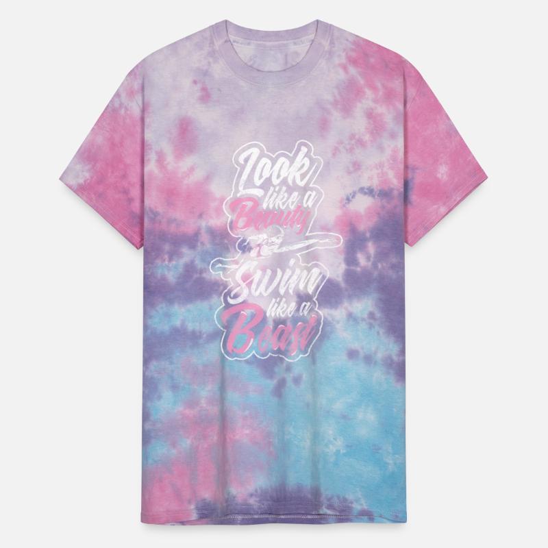 Swim Sea Free Swimmer Sport