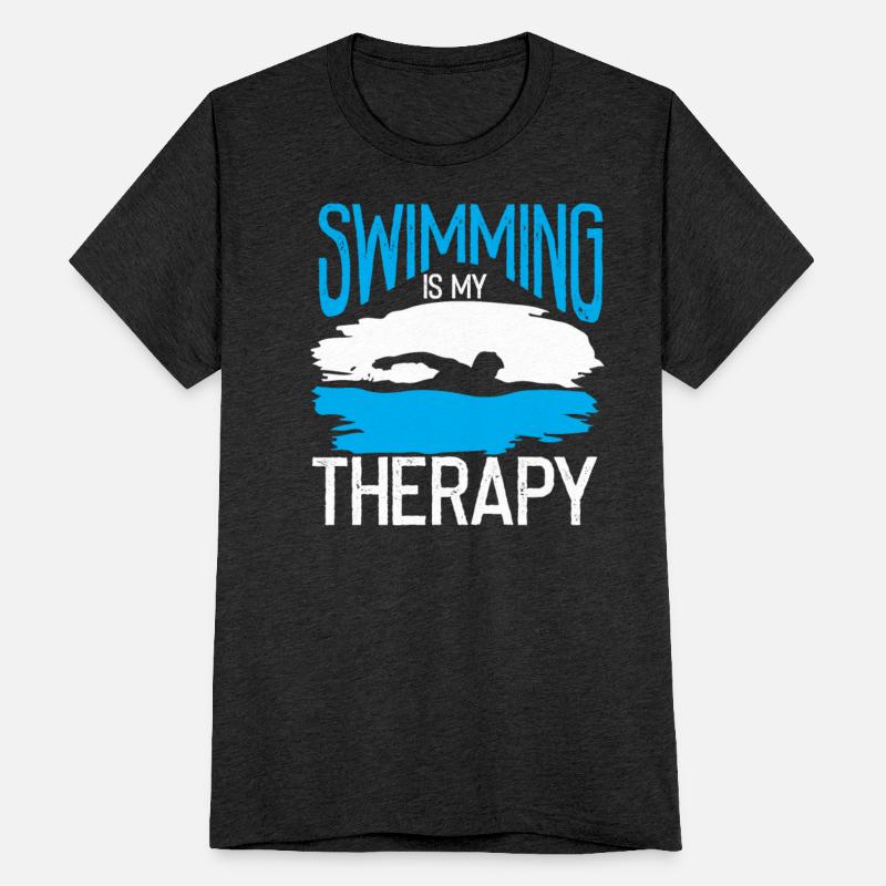 swimmer swim swimming pool instructor gift water s