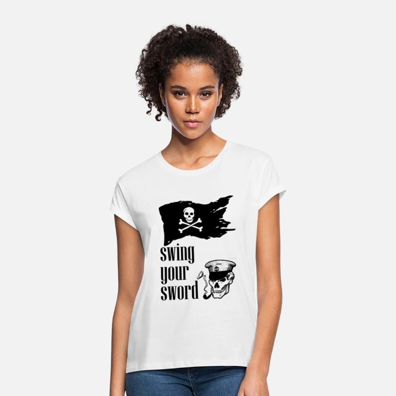 swing your sword design