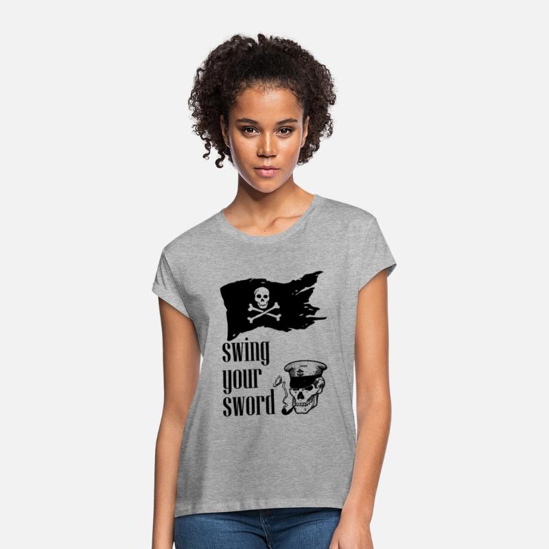 swing your sword design