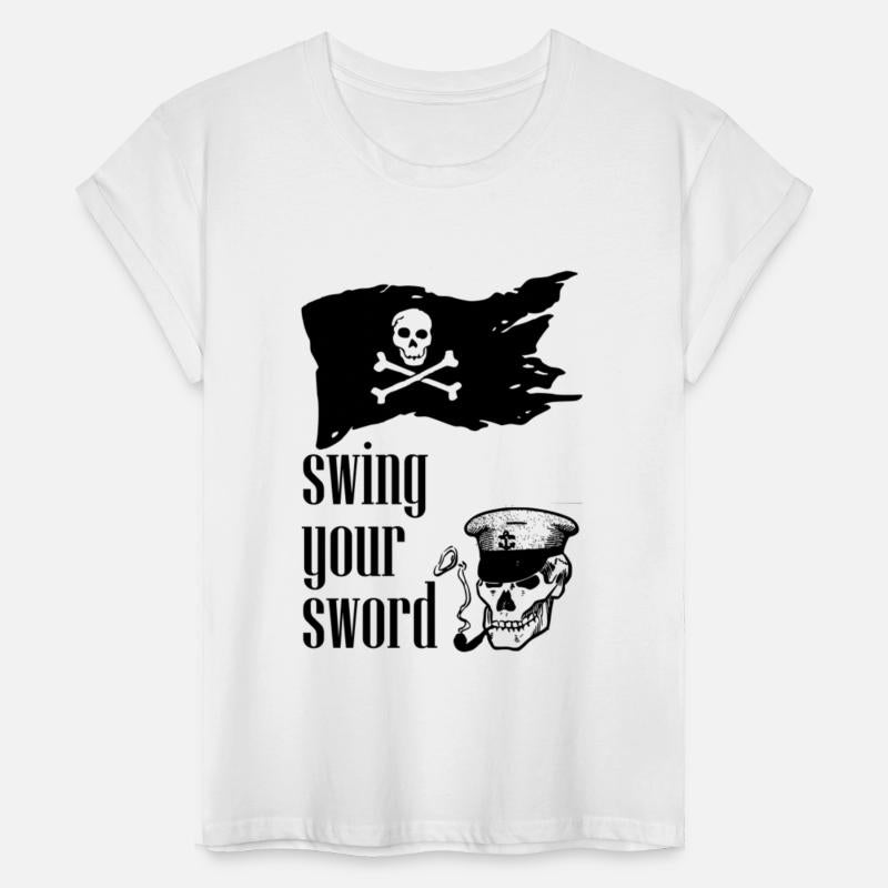 swing your sword design