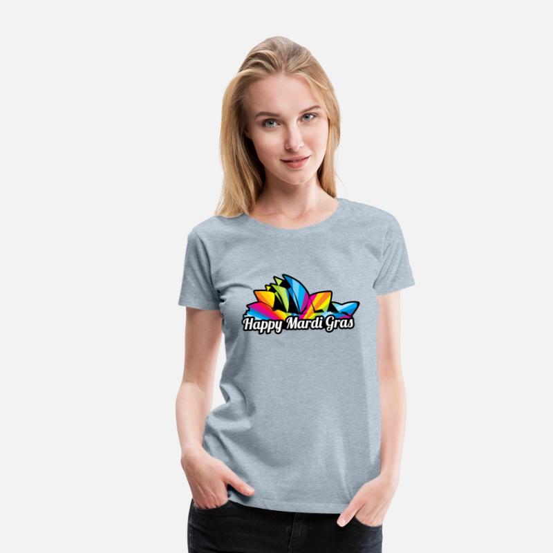 Sydney Opera House Mardi Gras