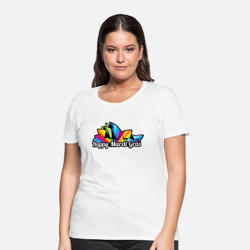 Sydney Opera House Mardi Gras