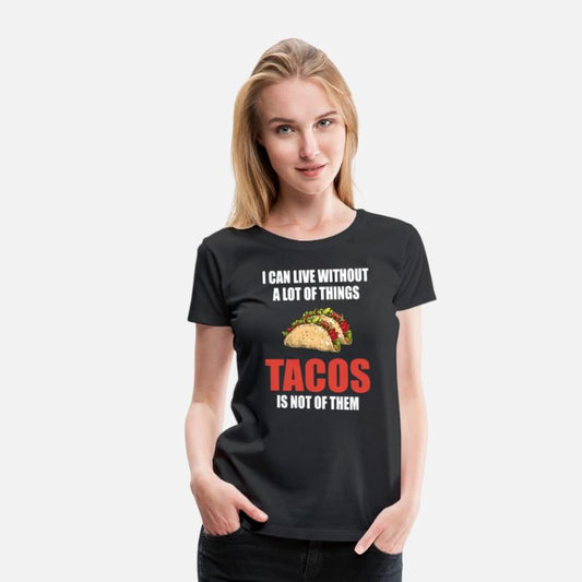Taco Tuesday Nachos Burritos Taco Squad Gift